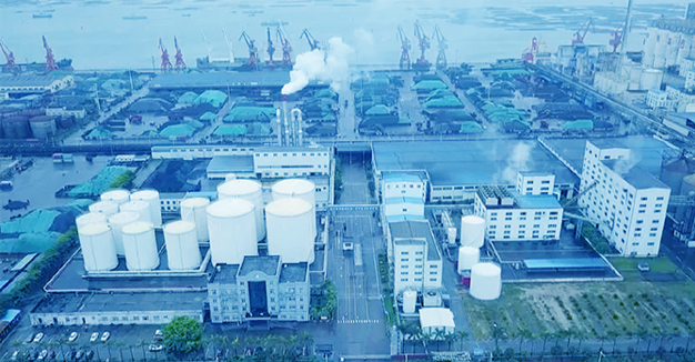 欽州大洋糧油有限公司日處理2600噸大豆加工浸出車間節(jié)能改造項(xiàng)目進(jìn)入調(diào)試階段