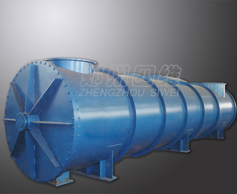 A、B筒低溫脫溶機(jī)