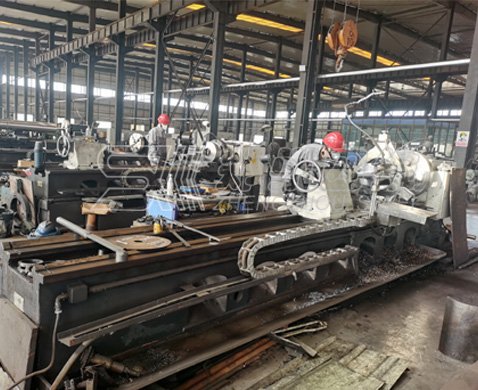 其他非標(biāo)設(shè)備