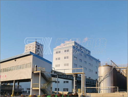 4000T/D大豆線調(diào)質(zhì)塔新增熱水加熱層項目、新型YPHD40型膨化機等